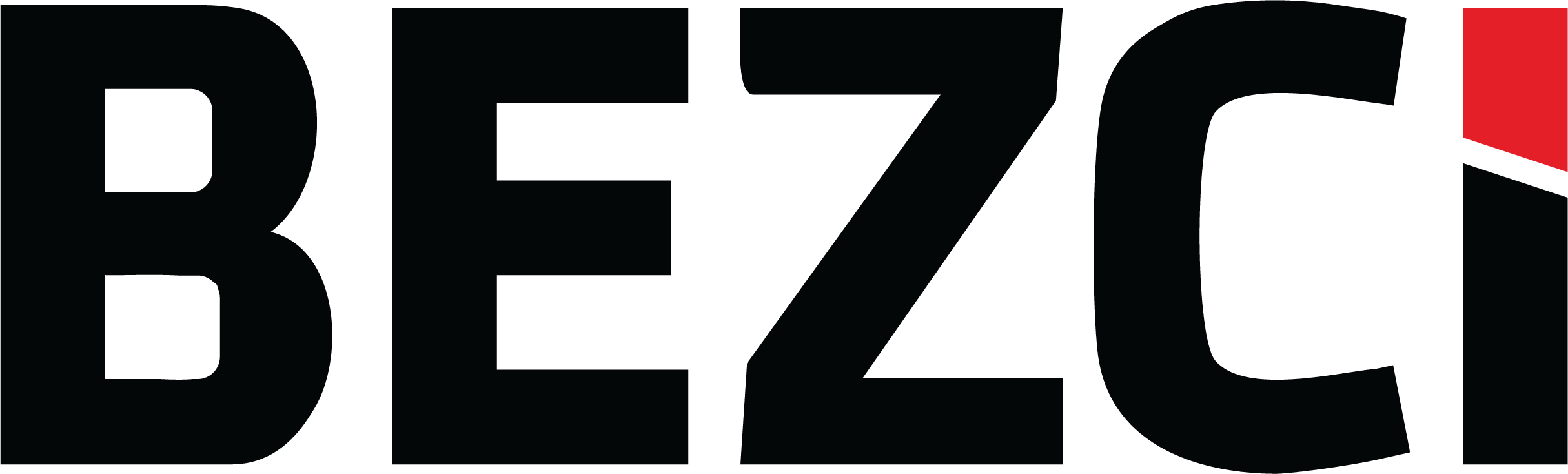 Bezci Grup Logo